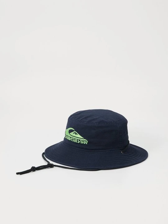 Zdjęcie produktu Kapelusz Quiksilver granatowy