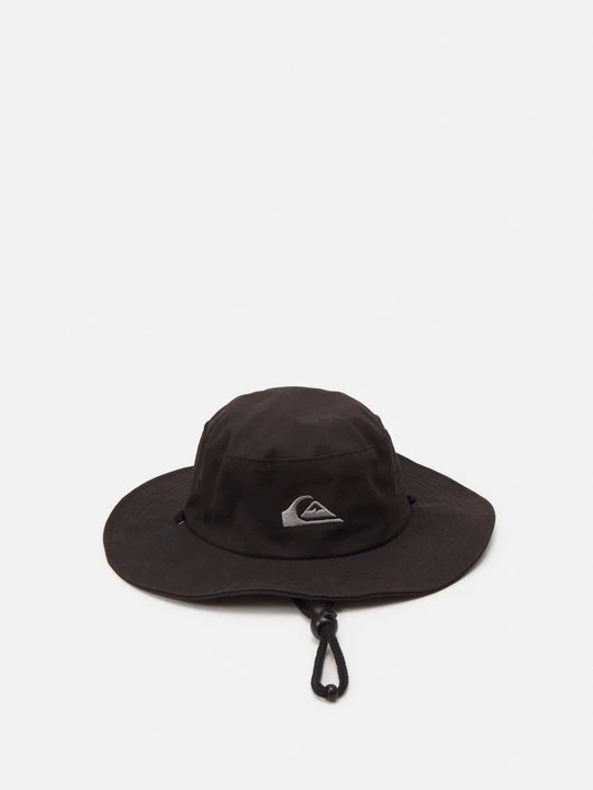 Zdjęcie produktu Kapelusz Quiksilver czarny