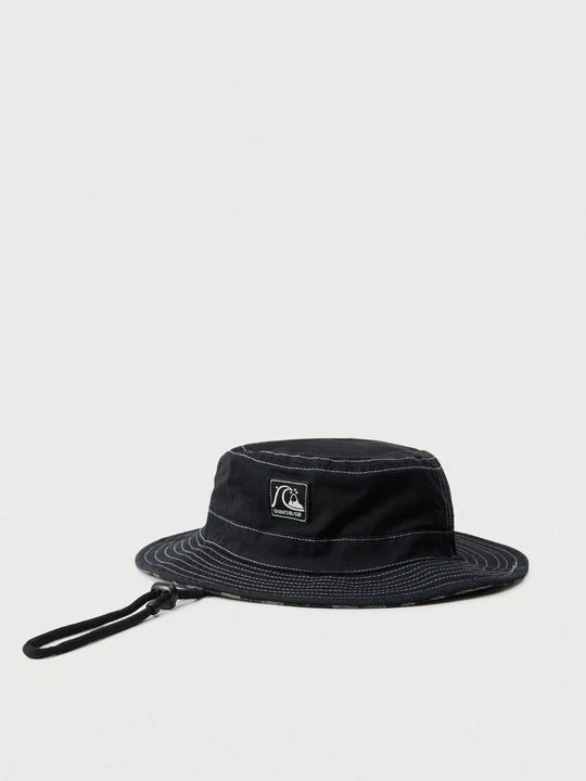 Zdjęcie produktu Kapelusz Quiksilver czarny
