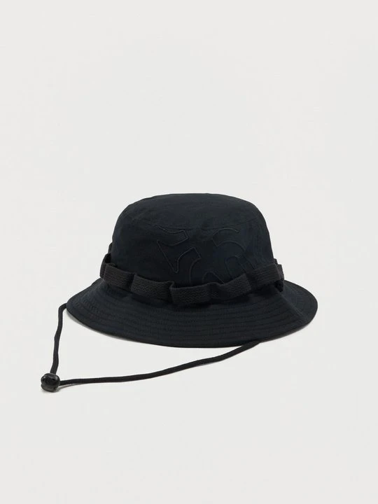 Zdjęcie produktu Kapelusz Quiksilver czarny