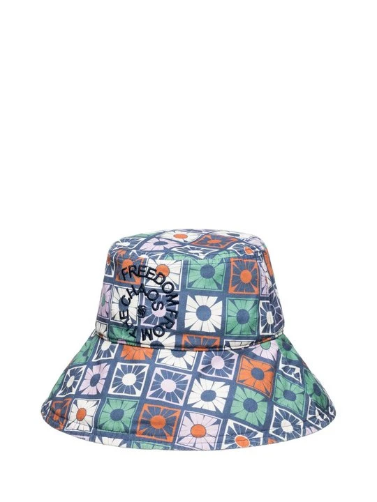 Zdjęcie produktu Kapelusz Quiksilver fioletowy