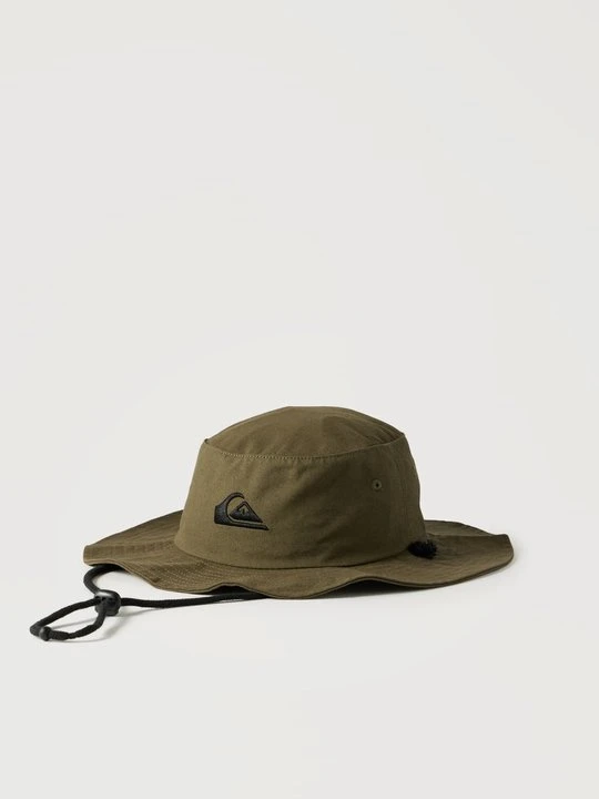 Zdjęcie produktu Kapelusz Quiksilver khaki