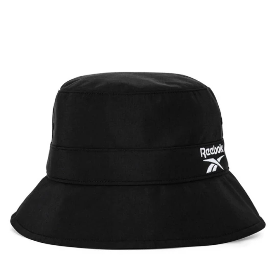 Zdjęcie produktu Kapelusz Reebok RBH1600-001 Czarny