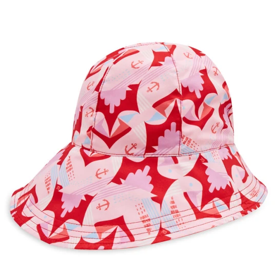 Zdjęcie produktu Kapelusz Reima Bucket Viiri 5300160A Kolorowy