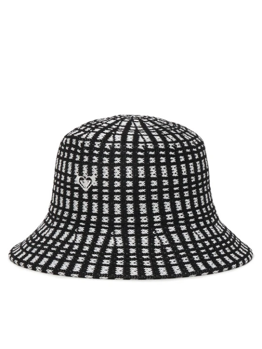 Zdjęcie produktu Kapelusz Roxy ERJHA04389 Szary