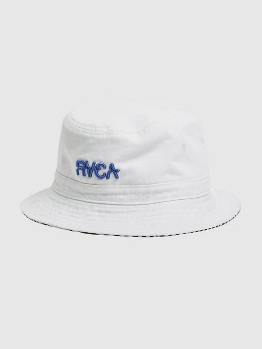 Zdjęcie produktu Kapelusz RVCA biały