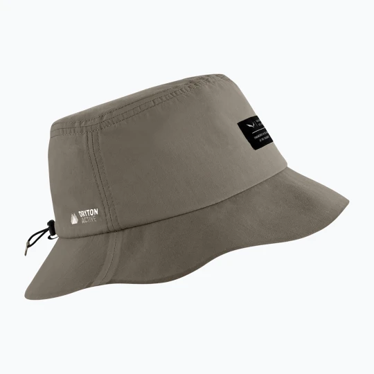 Zdjęcie produktu Kapelusz Salewa Fanes 2 Brimmed brindle Brązowy