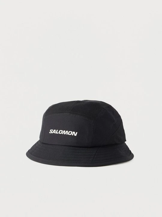 Zdjęcie produktu Kapelusz Salomon czarny