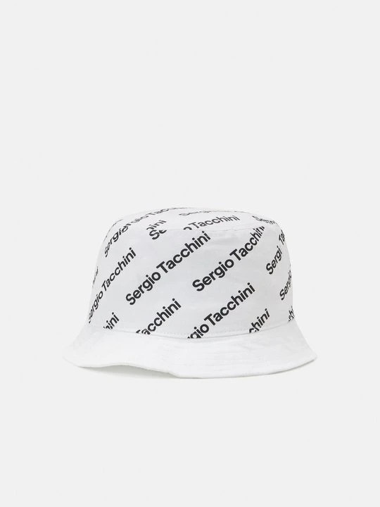 Zdjęcie produktu Kapelusz Sergio Tacchini biały