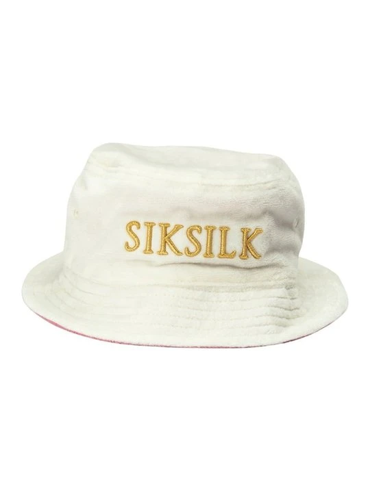 Zdjęcie produktu Kapelusz SikSilk mleczny