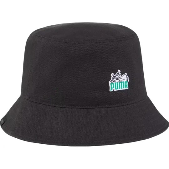 Zdjęcie produktu Kapelusz Skate Bucket Puma Czarny