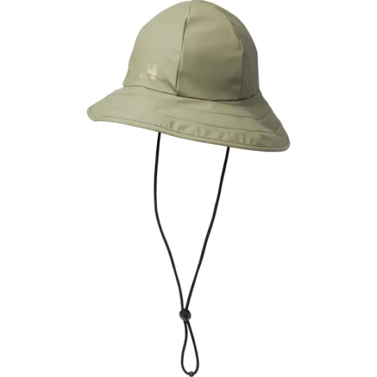Zdjęcie produktu Kapelusz Souwester Helly Hansen Zielony