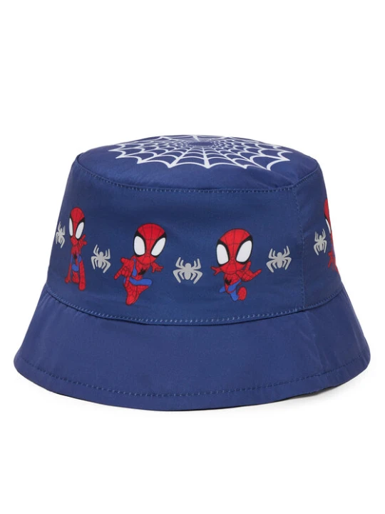 Zdjęcie produktu Kapelusz Spidey ACCCS-SS25-323SPID Granatowy