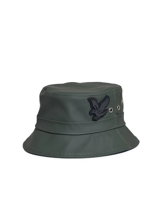 Zdjęcie produktu Kapelusz Stutterheim ciemnozielony