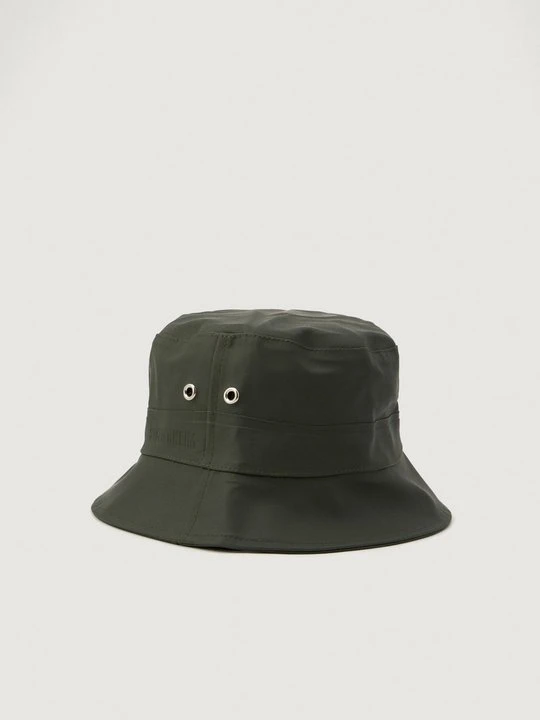 Zdjęcie produktu Kapelusz Stutterheim ciemnozielony