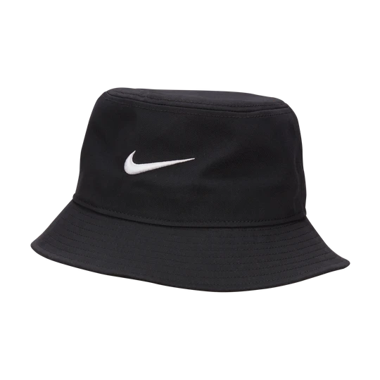 Zdjęcie produktu Kapelusz Swoosh Nike Apex - Czerń