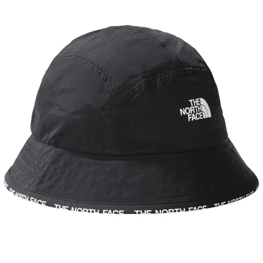 Zdjęcie produktu Kapelusz unisex The North Face Cypress 0A7WHAJK31 - czarny