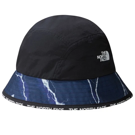 Zdjęcie produktu Kapelusz The North Face Cypress 0A7WHAZOS1 - czarny