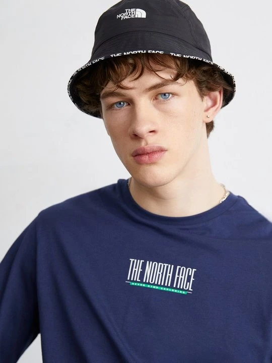 Zdjęcie produktu Kapelusz The North Face czarny