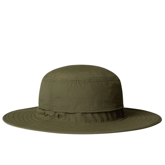 Zdjęcie produktu Kapelusz The North Face Horizon Breeze 0A5FX679L1 - zielony