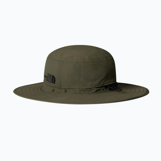 Zdjęcie produktu Kapelusz The North Face Horizon Breeze Brimmer new taupe gn / new taupe gn Zielony