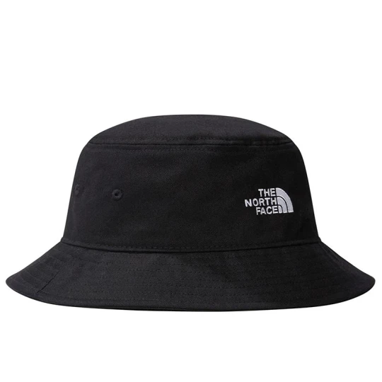 Zdjęcie produktu Kapelusz The North Face Norm Bucket 0A7WHNJK31 - czarny