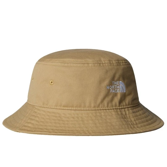Zdjęcie produktu Kapelusz The North Face Norm Bucket 0A7WHNLK51 - beżowe