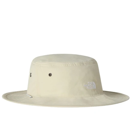 Zdjęcie produktu Kapelusz The North Face Recycled '66 Brimmer 0A5FX3DOM1 - beżowy