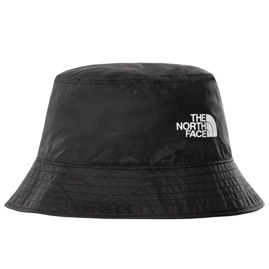 Zdjęcie produktu Kapelusz The North Face Sun Stash 00CGZ0KY41 - czarny