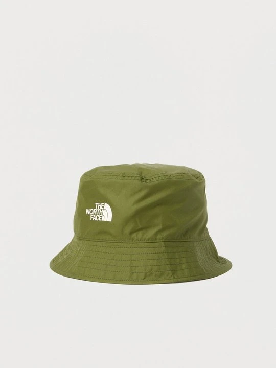 Zdjęcie produktu Kapelusz The North Face zielony