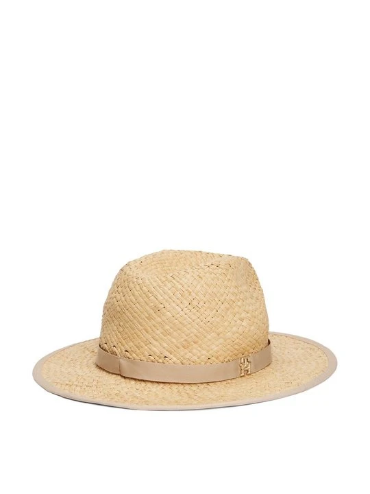 Zdjęcie produktu Kapelusz Tommy Hilfiger beżowy