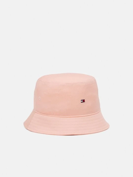 Zdjęcie produktu Kapelusz Tommy Hilfiger jasnoróżowy