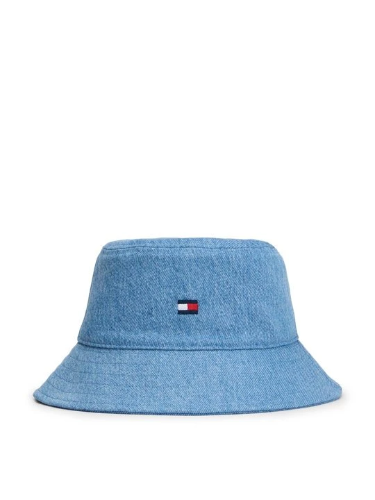 Zdjęcie produktu Kapelusz Tommy Hilfiger niebieski