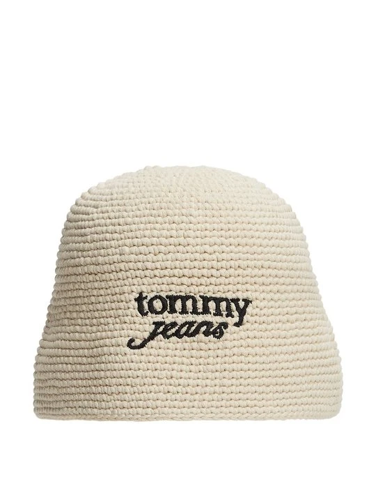 Zdjęcie produktu Kapelusz Tommy Jeans beżowy