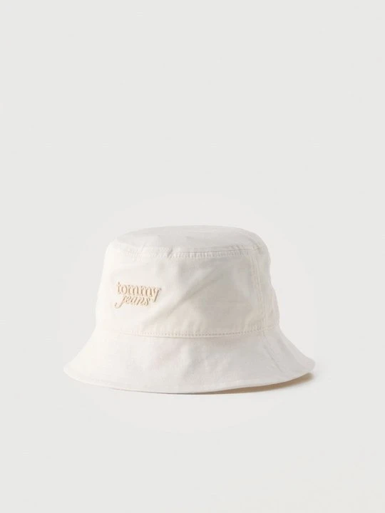Zdjęcie produktu Kapelusz Tommy Jeans mleczny