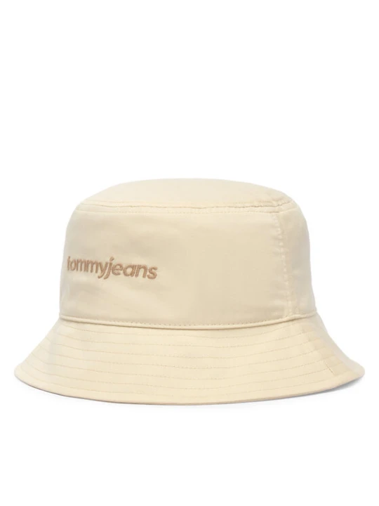 Zdjęcie produktu Kapelusz Tommy Jeans Tjm Script Logo Bucket AM0AM14706