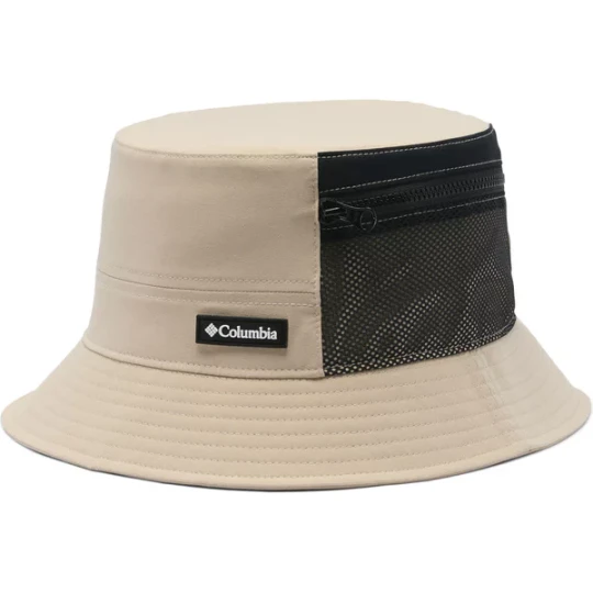 Zdjęcie produktu Kapelusz Trek II Bucket Columbia Beżowy