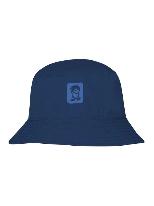 Zdjęcie produktu Kapelusz Trollkids niebieski denim