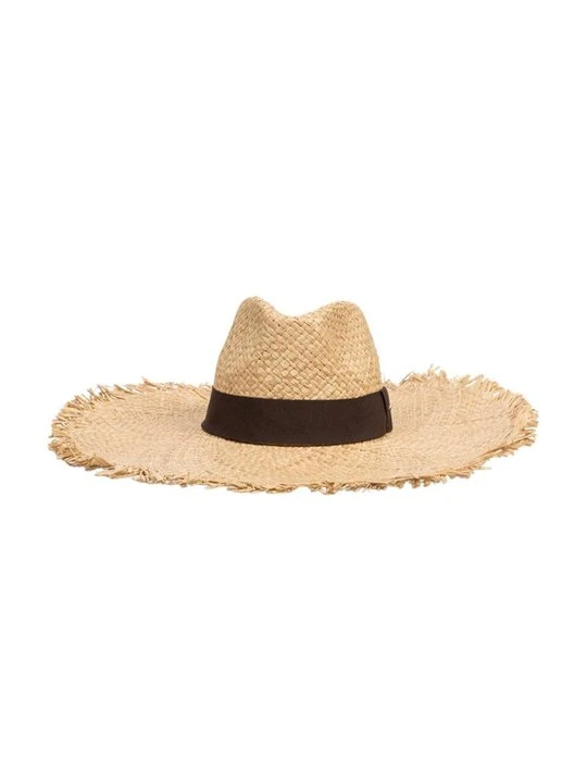 Zdjęcie produktu Kapelusz TWINSET żółty