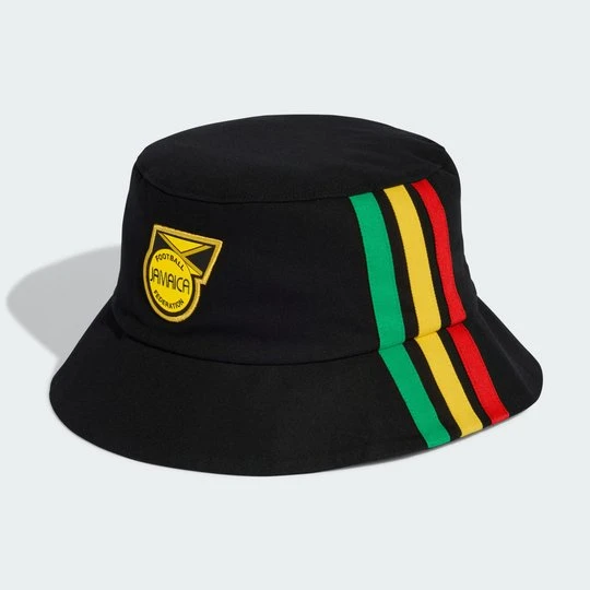 Zdjęcie produktu Kapelusz typu bucket Jamaica 26 x Bob Marley Adidas