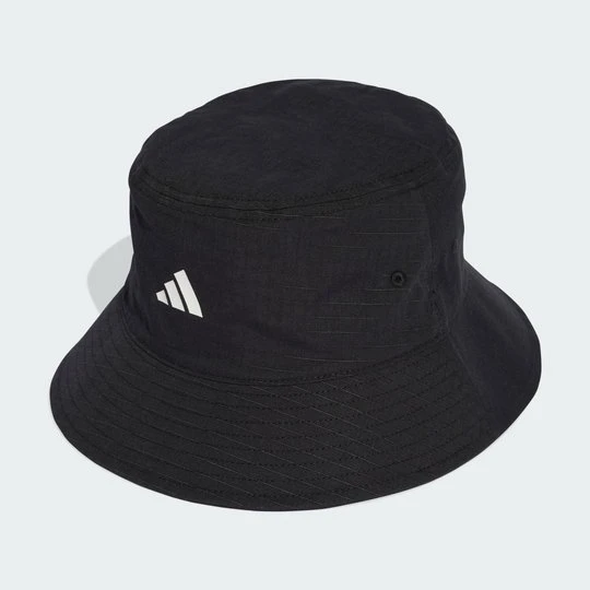 Zdjęcie produktu KAPELUSZ TYPU BUCKET MERCEDES - AMG PETRONAS FORMULA 1 TEAM DNA Adidas czarny