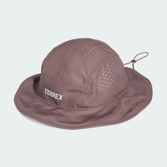 Zdjęcie produktu Kapelusz typu bucket Xperior Bucket Adidas Trace Brown