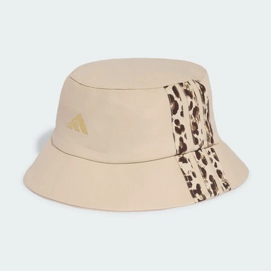 Zdjęcie produktu Kapelusz typu bucket z grafiką Leo Adidas