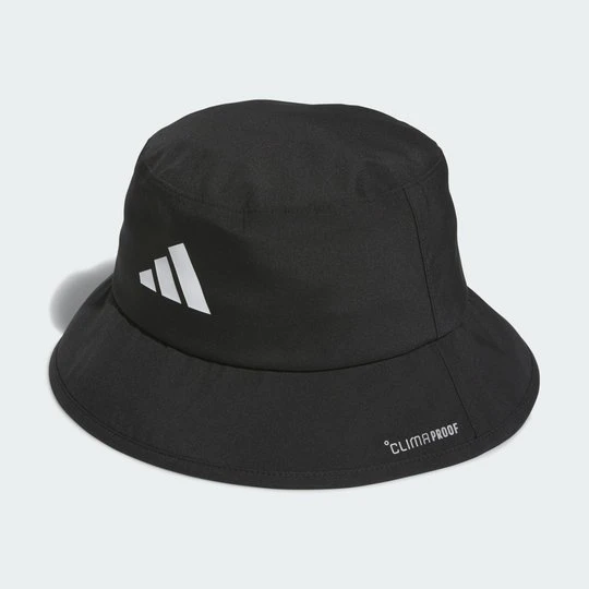Zdjęcie produktu KAPELUSZ TYPU BUCKET Z TECHNOLOGIĄ CLIMAPROOF Adidas czarny