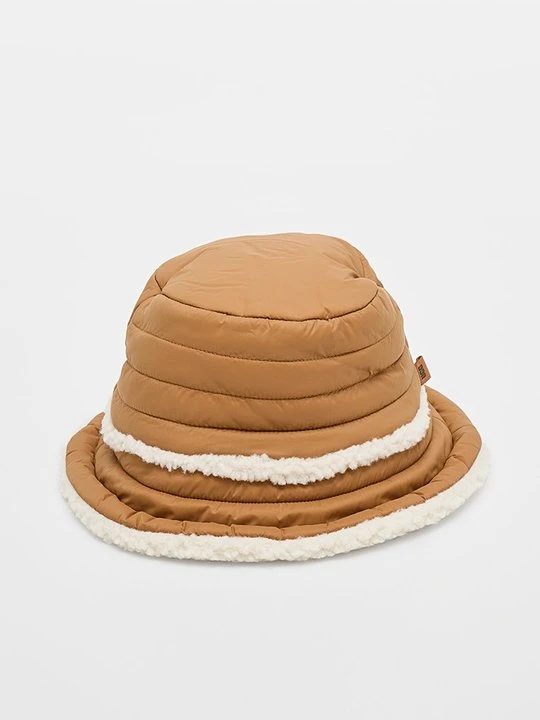Zdjęcie produktu Kapelusz UGG brązowy