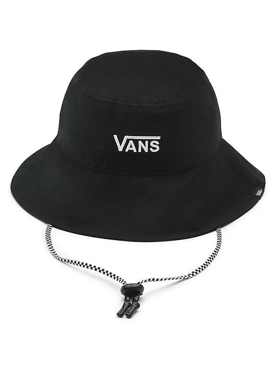 Zdjęcie produktu Kapelusz Vans antracytowy