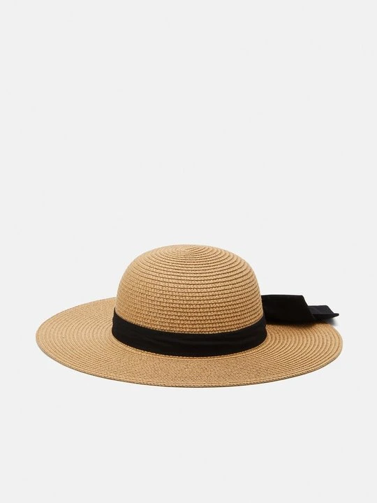 Zdjęcie produktu Kapelusz Vero Moda beżowy