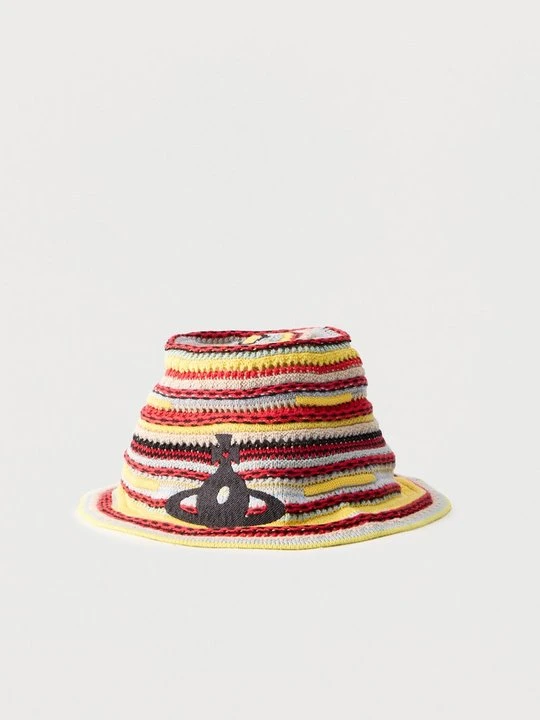 Zdjęcie produktu Kapelusz Vivienne Westwood