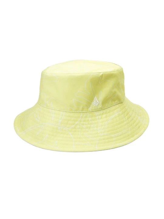Zdjęcie produktu Kapelusz Volcom żółty