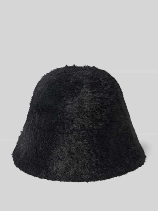 Zdjęcie produktu Kapelusz w kształcie dzwonu Gina Tricot Czarny